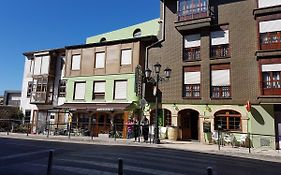 Hospedaje Amarantos